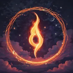 Moonlit Serenade