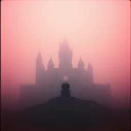 Horror of the Demon king