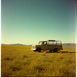 Country Roads and Green Dreams