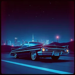 Lowriders and Legends