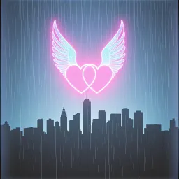 Hearts collide