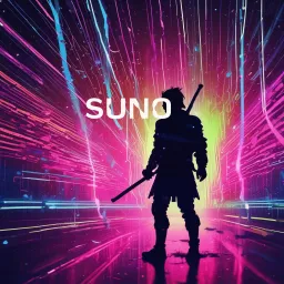 CYBER SAMURAI CORE - @HARDY_V1