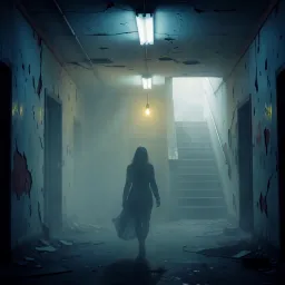 Haunting Echoes of my Abyss