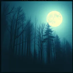 Nightmare Lover
