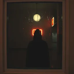 Nowhere Left
