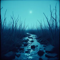 Heartbreak River