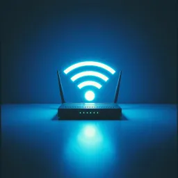 W.A.P. (Wireless Access Point)