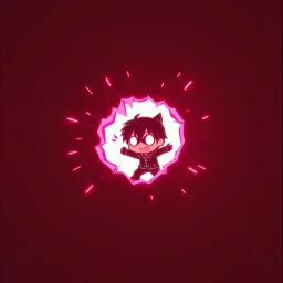 Natsuki's Revolution