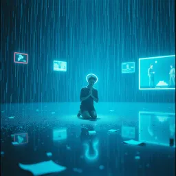 Static Prayers
