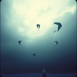 Darkness