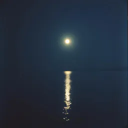 Bintang Malamku