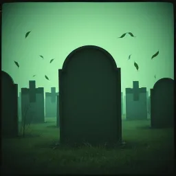 Grave Diggers Paradise