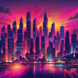 Electric Sakura 