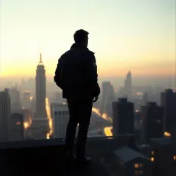 Skyline Reverie
