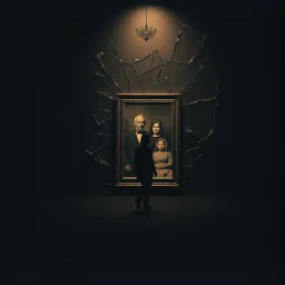 Le Mur de verre.