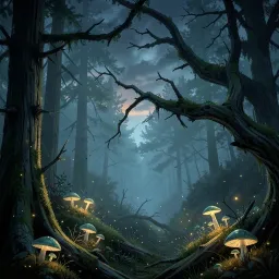 Roots and Thorns