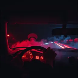 Midnight Turbo Charge