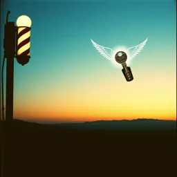 Recuerdo del sobrino