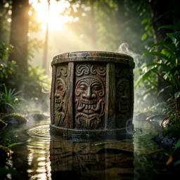 Tribute to Tribe