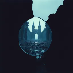 Shattered Vows