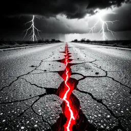 Seismic Distortion