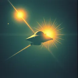 Cloudburst Flight Machine