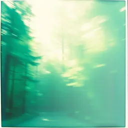 Echoes in the Wind