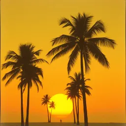 Reggae Love Vibe