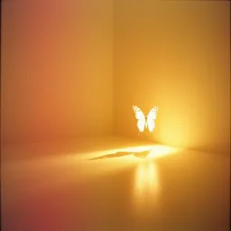 Step into the Light