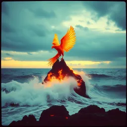 Rise Again