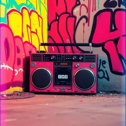 Mic Check Madness