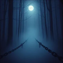 Stranger in My Own Life