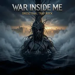 WAR INSIDE ME