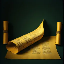 In every book
