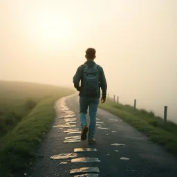 Slow Roads