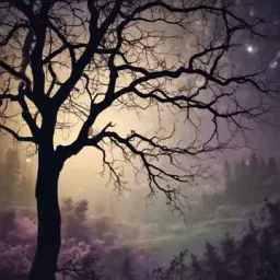 Under the Moonlight