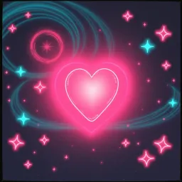 Alien Heartbeat