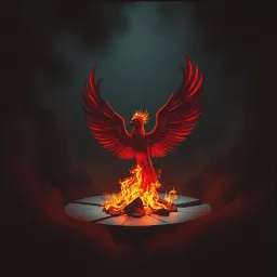 Shadows Ignite