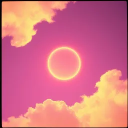 Divine Radiance