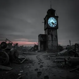 Eternal Recurrence