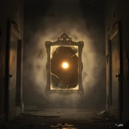The Mirror