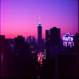 Nightfall Drip