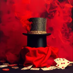 Ace Up My Sleeve