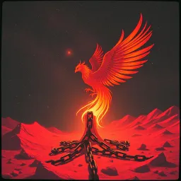 Vibrational Ascent