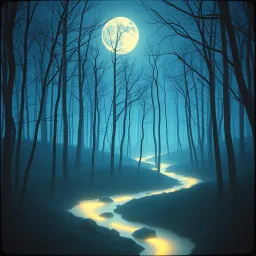 Unseen Realm