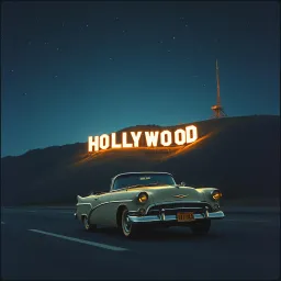 Hollywood Nights
