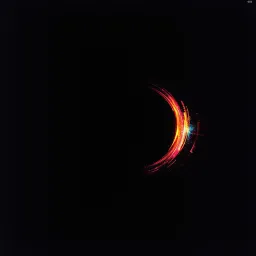 Primordial chaos