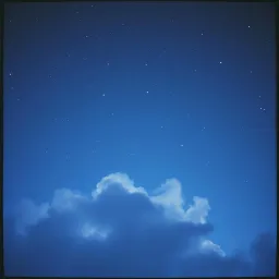 Rêverie d'Étoiles