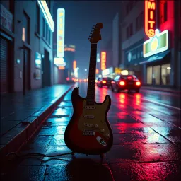 Rock’n’Roll Revival
