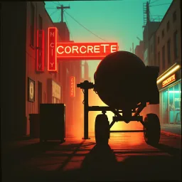 Concrete Kings